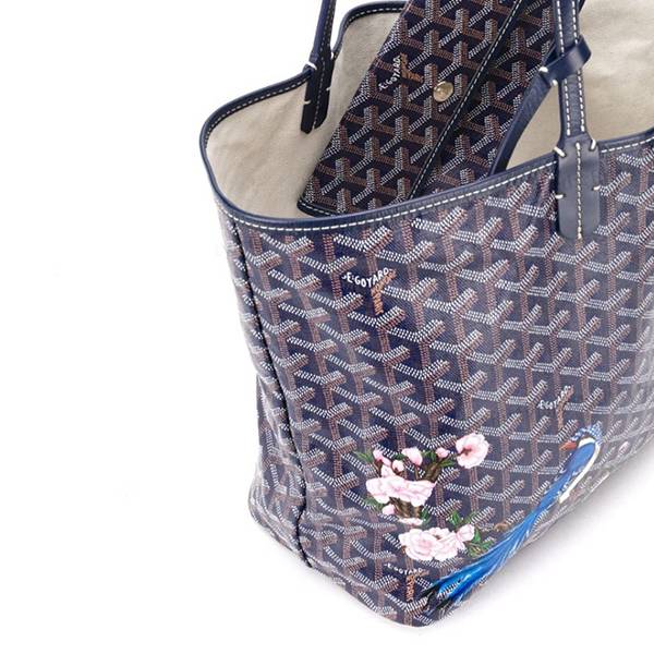 「大人気!」★ゴヤール★サンルイ PM ハンドバッグ 偽物